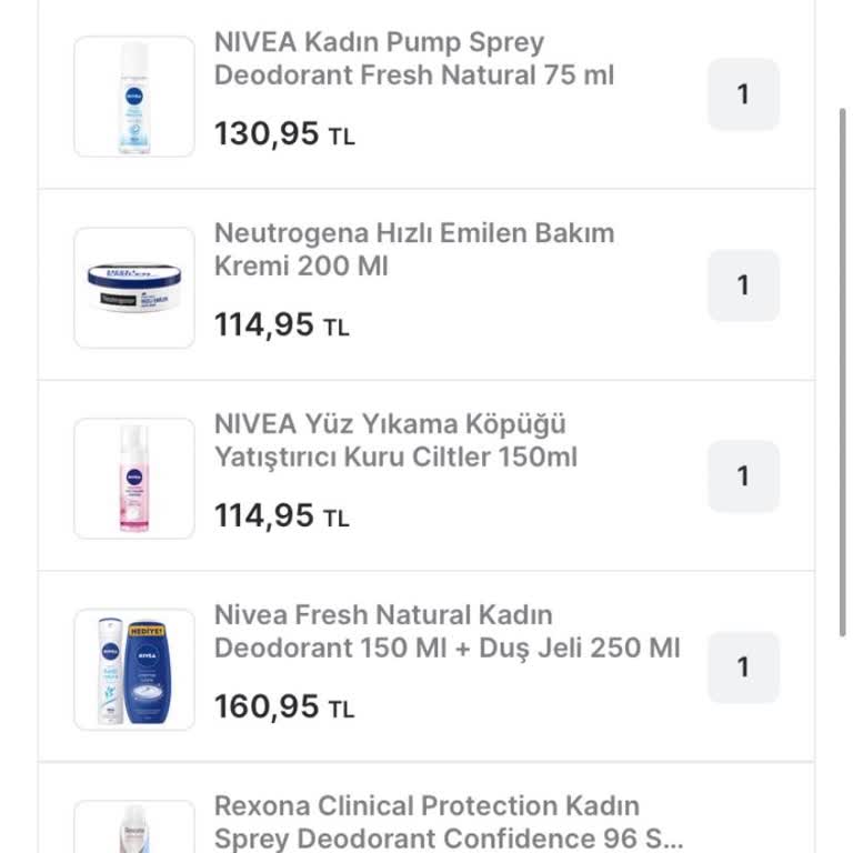 Migros Kampanya Hatası Ve Canlı Destek Sorunu