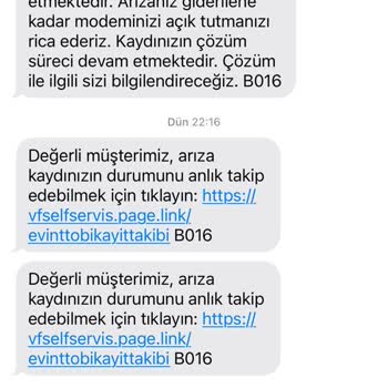 8 Gündür İnternetsiz Kalan Aboneye Cezasız Fesih Ve Ücret İadesi Reddi