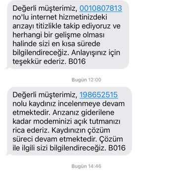 8 Gündür İnternetsiz Kalan Aboneye Cezasız Fesih Ve Ücret İadesi Reddi