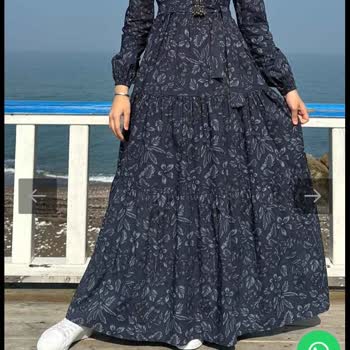 Satın Aldığım Elbiseden Beklentim Karşılanmadı