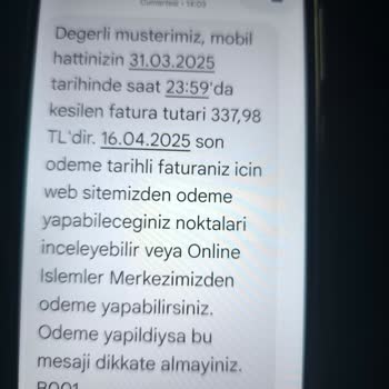 TeknosaCell'den Haksız Cayma Bedeli Şoku