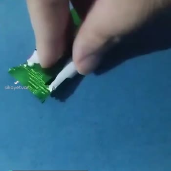 Evliya Şekerleme Boş Ürün