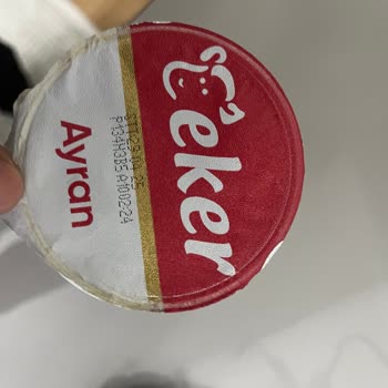 Bozuk Ürün Şoku: Eker Markası Güvenimi Sarstı