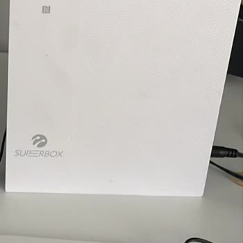 Turkcell Superbox Hız Sorunu Ve Eski Cihaz Şikayeti