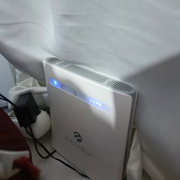 Turkcell Superbox Hız Sorunu Ve Eski Cihaz Şikayeti