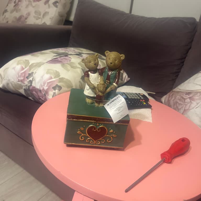 Bozuk Ürün Ve Erişilemeyen Müşteri Hizmetleri