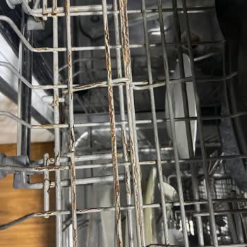 Uzun Süreli Kullanımda Paslanma Ve Soyulma Sorunu