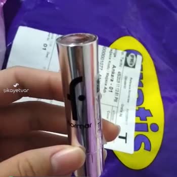 Gratis Defolu Ruj Sorunu