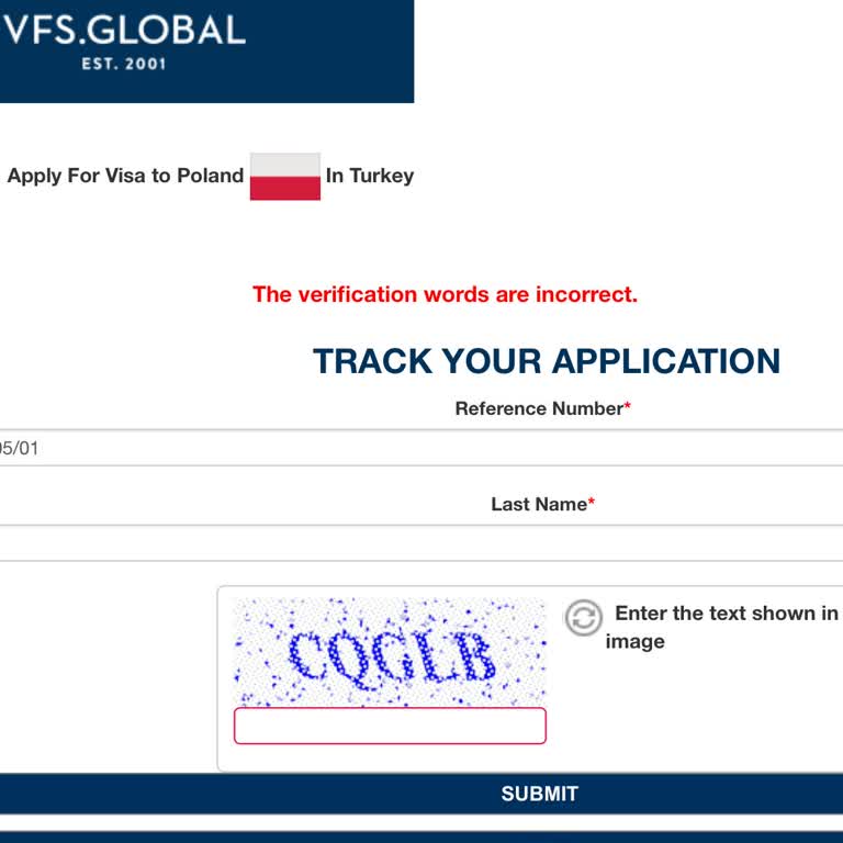 VFS Global Ankara: Vize Takip Sürecinde Yaşanan Sorunlar