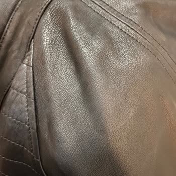 Derimod Ceket Renk Solması Ve İlgisiz Mağaza Deneyimi