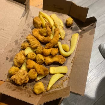 Yanıltıcı Görseller Ve Soğuk Teslimat: Domino's Hayal Kırıklığı