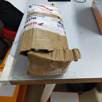 Sürat Kargo Teslimatında Şaibeli Durumlar Ve Boş Kutu Sorunu