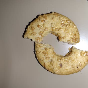 Bisküvide Kıl Şoku: Sağlığımız Tehlikede!