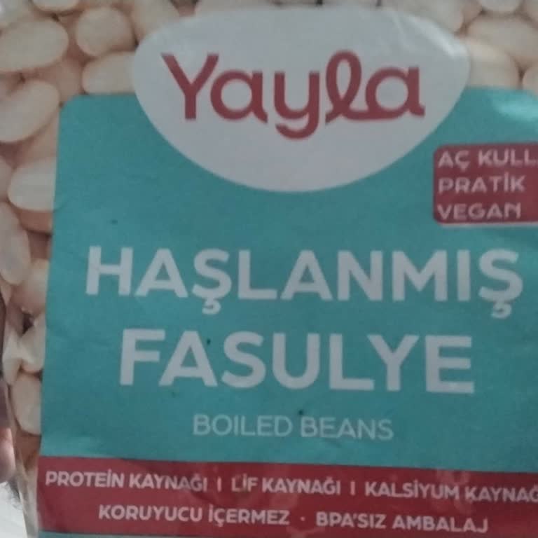 Haşlanmış Fasulye Hayal Kırıklığı: Zamandan Tasarruf Yerine Ekstra Masraf
