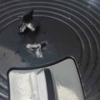 Schafer Blender Seti Kullanım Sorunu