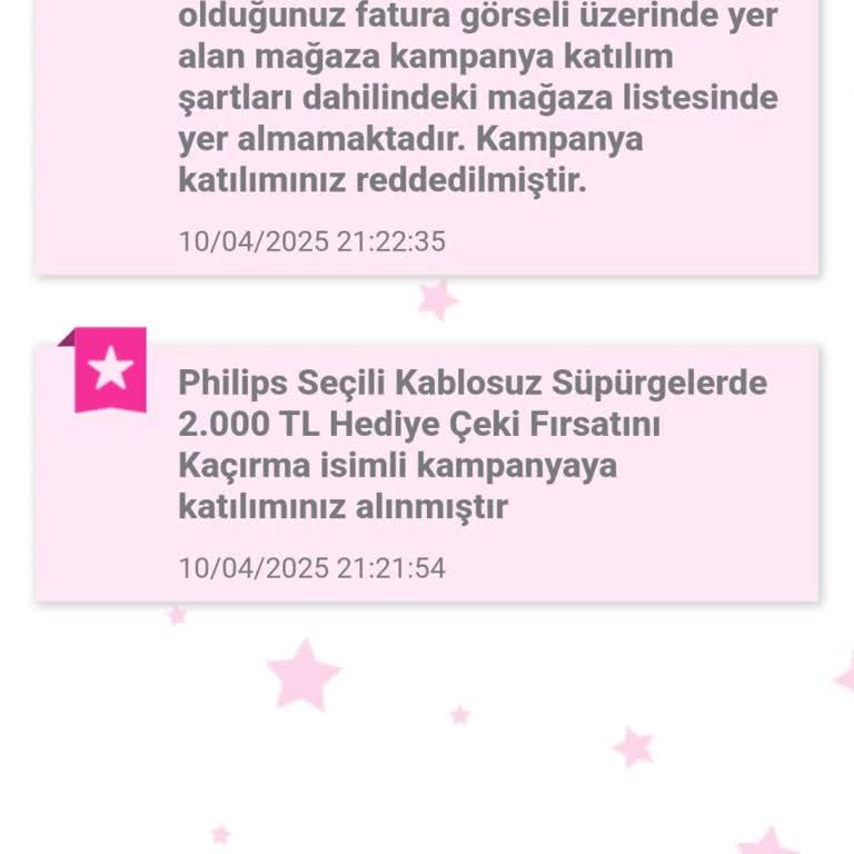 Yanıltıcı Kampanya Ve Kayıt Sorunu