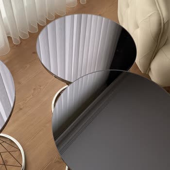 Teşhir Ürün Ve Kalitesiz Eşya Sorunu