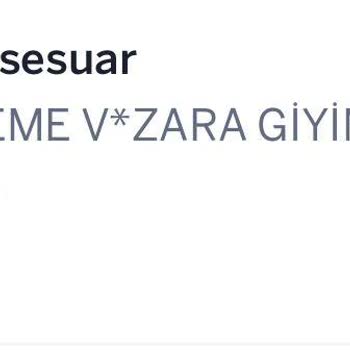 Zara İade Sürecinde Mağduriyet Ve İletişim Sorunları