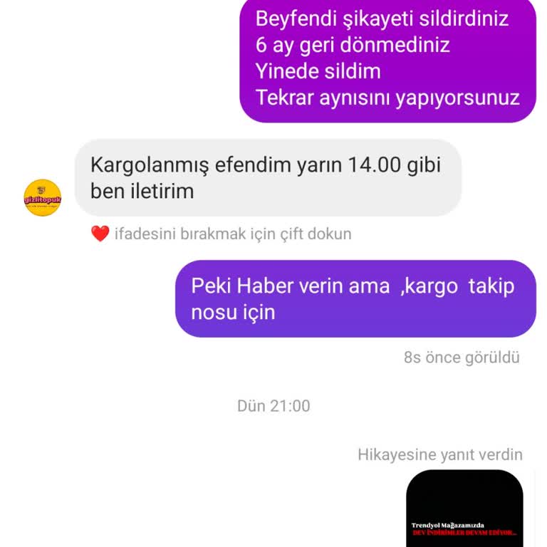 Ayakkabı Değişiminde Uzayan Süreç