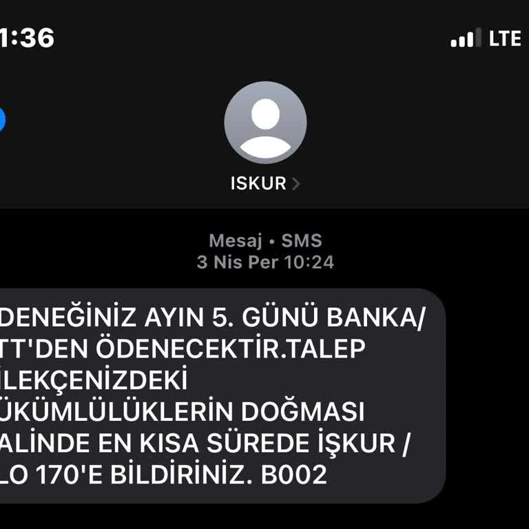 İşsizlik Ödeneği Ödemesi Gecikmesi