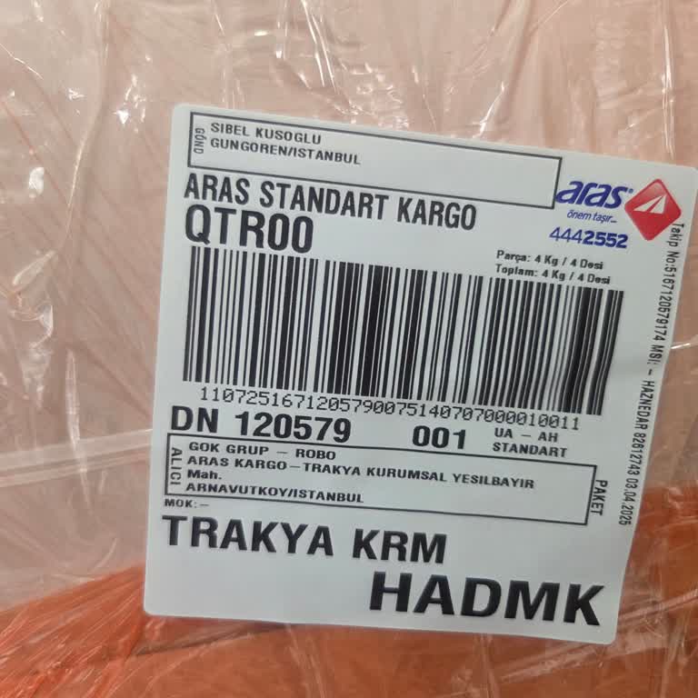 Robo El Süpürgesi İade Ve Değişim Sorunu