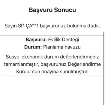 İstanbul Büyükşehir Belediyesi Evlilik Yardımı Ödemesi Gecikmesi
