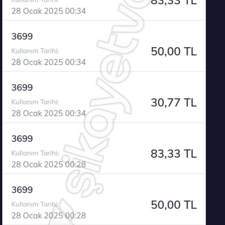 Yanlış Tıklama İle Başlayan İstenmeyen Abonelik Ve Ücret İadesi Talebi