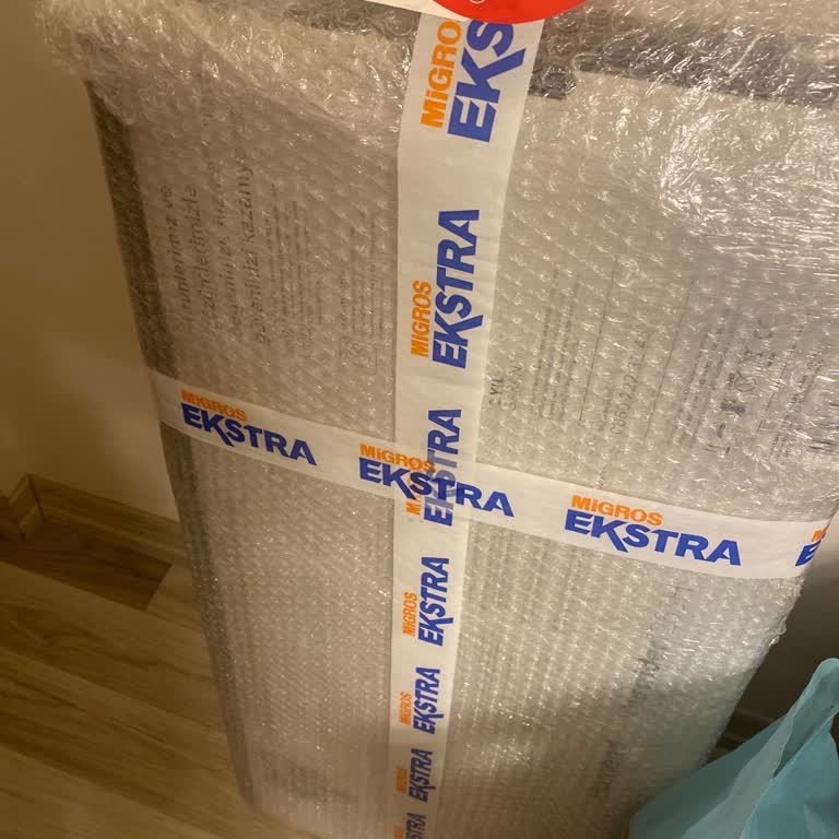 Migros'un İade Sürecindeki Duyarsızlığı