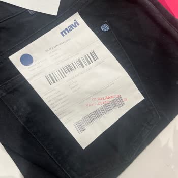 Mavi Mağazasında Ürün Değişim Sorunu