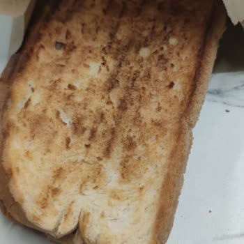 Ressa Cafe'de Müşteri Memnuniyetsizliği