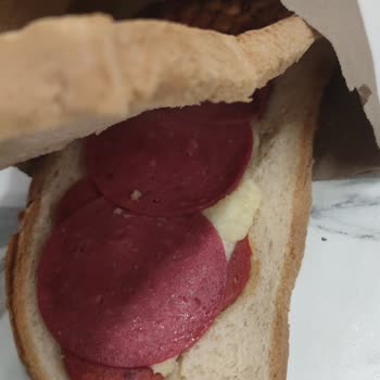 Ressa Cafe'de Müşteri Memnuniyetsizliği