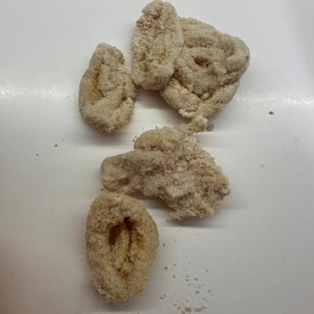 Superfresh Soğan Halkası Kalite Sorunu