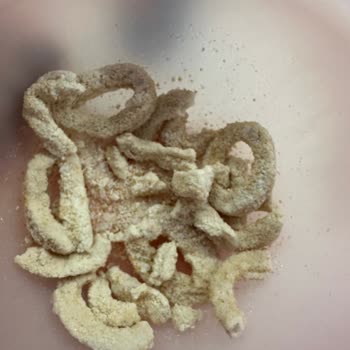 Superfresh Soğan Halkası Kalite Sorunu