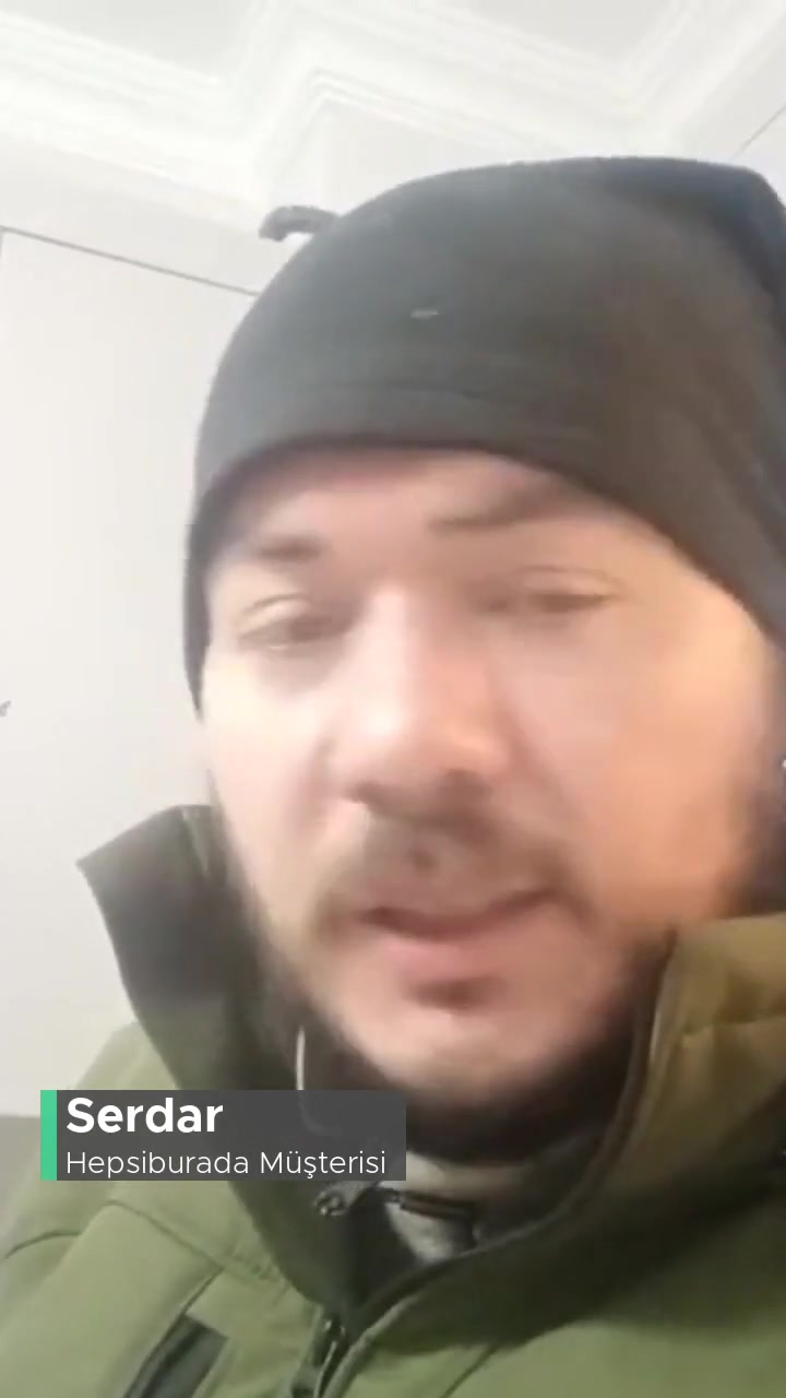 Hepsiburada Haksız Para Çekimi videonun kapak resmi