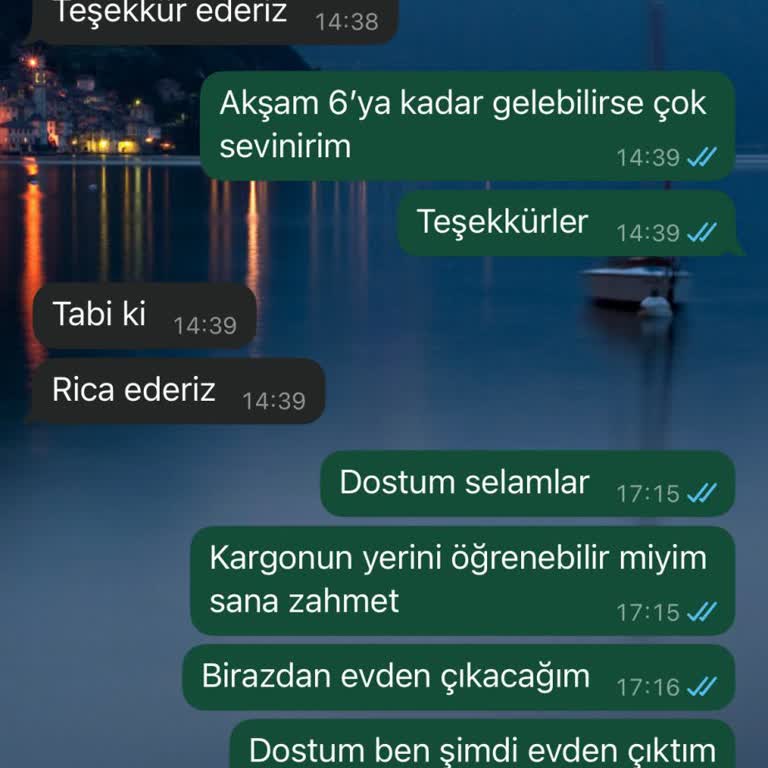 İnternet Alışverişinde Güven Sorunu