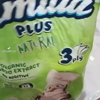 Familia Rulolarda Kesim Hatası!