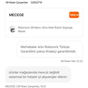 Hepsiburada Hatalı Fiyat Ve İptal Edilen Siparişle Mağduriyet