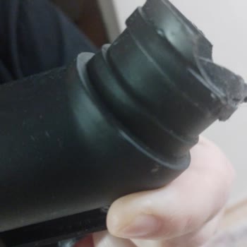 Kalitesiz Malzeme Ve Yanıtsız İletişim