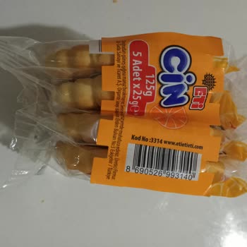 Eksik Paketlenen Eti Cin Paketi Şaşırttı