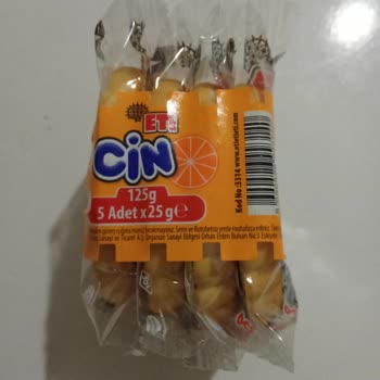 Eksik Paketlenen Eti Cin Paketi Şaşırttı