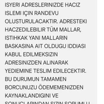 VakıfBank Borç Tehdidi Ve Avukatın Uzlaşmaz Tavrı