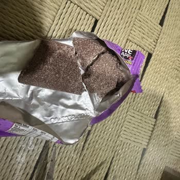 Bozuk Nescafe Ice Choco Ürünleriyle Mağduriyet