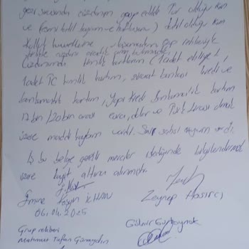 Mega Orta Avrupa Turunda Yaşanan Mağduriyet Ve İlgisizlik
