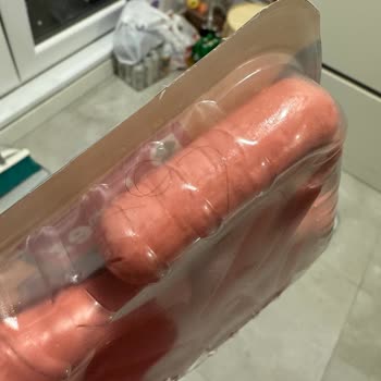 Polonez Sosislerinde Hijyen Sorunu