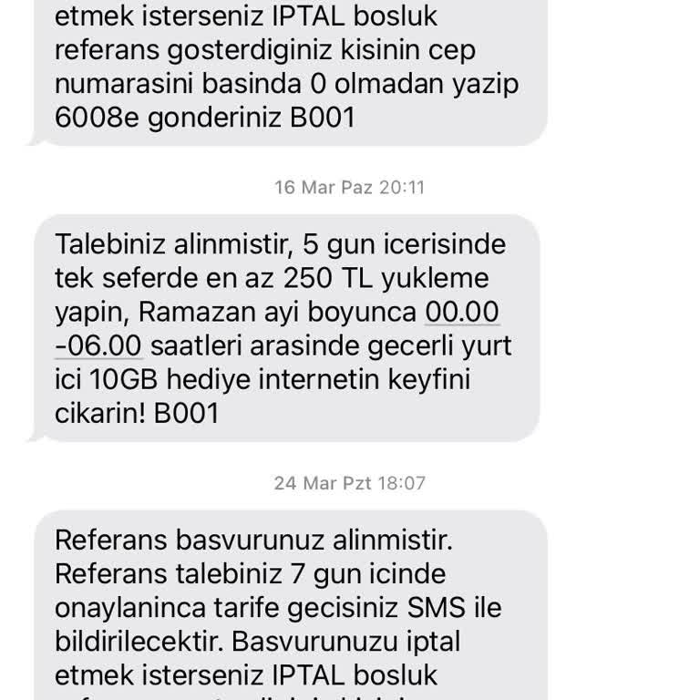 Türk Telekom'da Geçiş Problemi Ve Yetersiz Destek