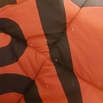Taç Marka Uyku Setinde Kalite Sorunları Ve İade Talebi