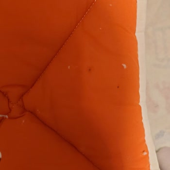 Taç Marka Uyku Setinde Kalite Sorunları Ve İade Talebi