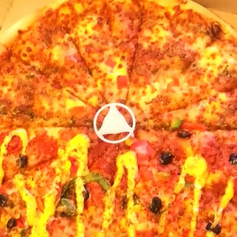 Soğuk Pizza Teslimatı Ve Yetersiz Müşteri Hizmeti