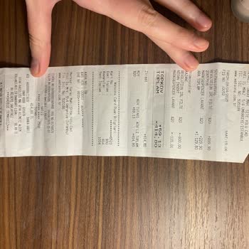 Watsons'tan Aldığım Hasarlı Ürün Ve Yetersiz İade Süreci