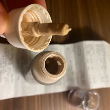 Watsons'tan Aldığım Hasarlı Ürün Ve Yetersiz İade Süreci